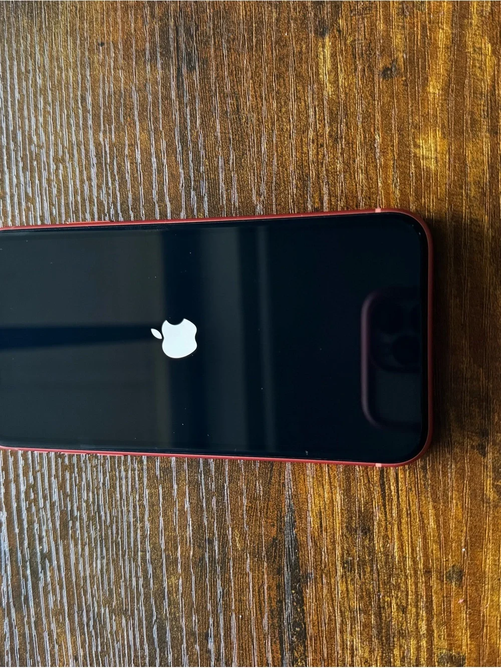 Apple iPhone XR Coral - Single Camera